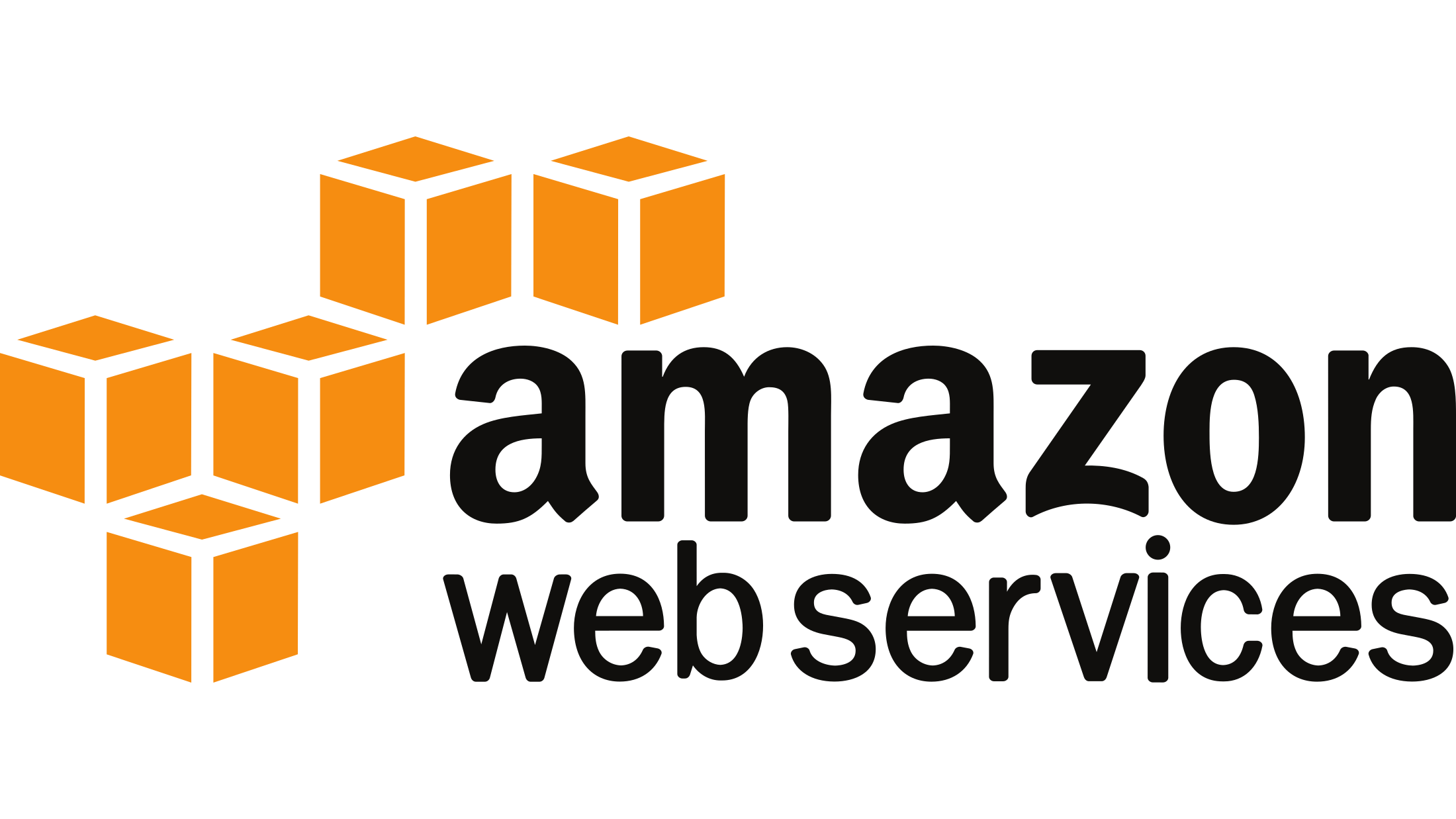 aws logo