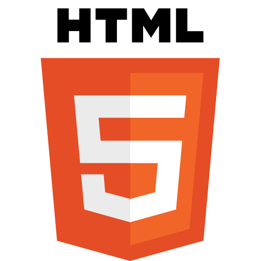 html5 logo