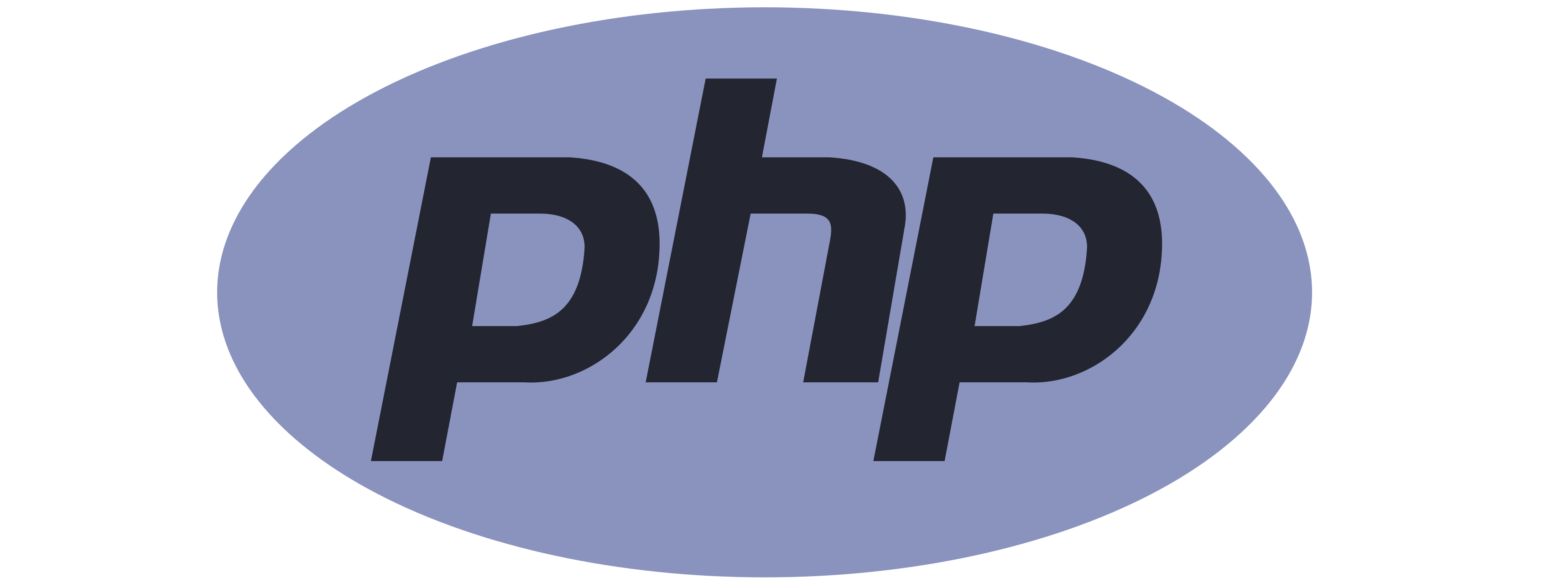 php logo