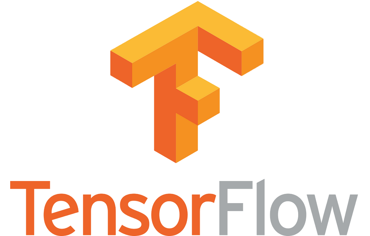 tensorflow logo